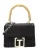 Ted Baker Handtas ‘Jaylisa’  goud / zwart