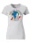 LOGOSHIRT Shirt  grijs / gemengde kleuren