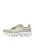 s.Oliver Sneakers laag  groen