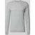 MCNEAL Gebreide pullover met kasjmier
