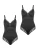 TRIUMPH Body ‘ True Shape Sensation ‘  zwart