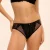Wacoal slip Abellia zwart