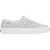Superga Volwassen 3750 Leggera Print Trainers voor volwassenen (Wit/lichtgrijs)