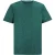 Regatta Heren Fingal Edition Marl T-Shirt (Mediterraan groen)