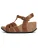Bayton Sandaal ‘Lanzarote’  camel