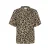 Geprinte blouse voor dames KAFFE Tina