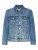 VERO MODA Tussenjas ‘Zorica’  blauw denim