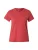 LEVI’S ® Shirt ‘PERFECT’  rood / wit