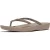 FitFlop Iqushion ombre sparkle flip-flops
