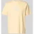 Calvin Klein Jeans T-shirt met labelprint en ronde hals