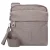 MANDARINA DUCK Schoudertas ‘MD20’  brons / zwart / wit