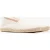 No Label X Abarca Cotton Espadrilles Off White