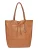 Roberta M Brown Rundleer Tas