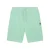 Lyle & Scott sweatshort mintgroen