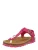 TROLLKIDS Sandalen ‘Alesund’  magenta