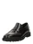 LLOYD Instappers ‘Select 240’  zwart