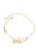 faina Armband  goud