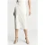 Reiss Alora Skirt White