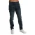 Boss Heren Tapered Jeans (Blauw)