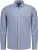 NZA Overhemd  Blauw heren