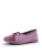Pisamonas Lage schoen  pink