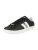 BIKKEMBERGS Sneakers laag ‘Recoba’  zwart / wit