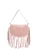 Gave Lux Schoudertas  rosa