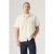 Levi’s Short Sleeve Worker Shirt Grey