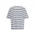 Dames-T-shirt Solid Olek