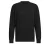 ADIDAS PERFORMANCE Sweatshirt  zwart