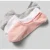 CK Calvin Klein Sokken met logostitching in een set van 3 paar, model ‘Footie’
