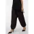 VERO MODA ballon casual broek – donkerbruin