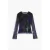 Dames-T-shirt met lange mouwen Desigual