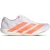 Adidas Adizero Adios 9 Sneakers Heren – Wit –