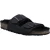 Hush Puppies Jessie Leren Damesschoenen Zwart