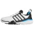 ADIDAS PERFORMANCE Sportschoen ‘Adipower 26’  azuur / zwart / wit