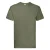 Fruit of the Loom Heren Super Premium T-Shirt (Klassieke Olijf)