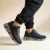Skechers Skechers Uno Lite Sneakers zwart Synthetisch