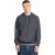 Timberland Garment Dye Hoodie Dark Grey