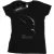 Li-cense Disney dames maleficent meesteres van het kwaad poster katoenen t-shirt