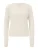 Guido Maria Kretschmer Women Trui ‘Rosalia’  crème