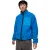 Jordan Mountainside Jassen Heren – Blauw –