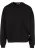 DEF Sweatshirt  zwart