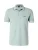 BOSS Shirt ‘Paddy’  mintgroen / zwart / wit