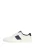 Hackett London Sneakers laag ‘Blake Heritage’  donkerblauw / wit