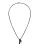 FYNCH-HATTON Ketting  antraciet