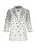 Goldner Blazers  zwart / wit
