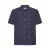 Linnen overhemd KnowledgeCotton Apparel Relaxed
