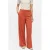 OBJECT wide leg regular waist pantalon