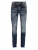 CIPO & BAXX Jeans  blauw